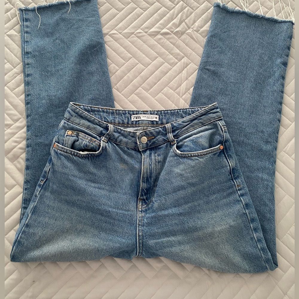 Zara Jeans